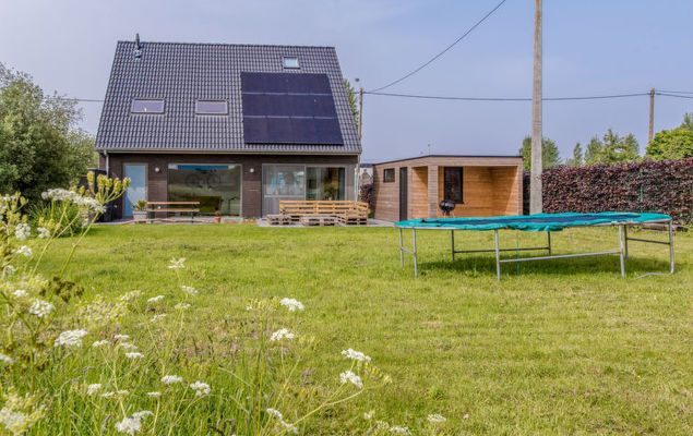 Villa Vosseslag - Photo 5