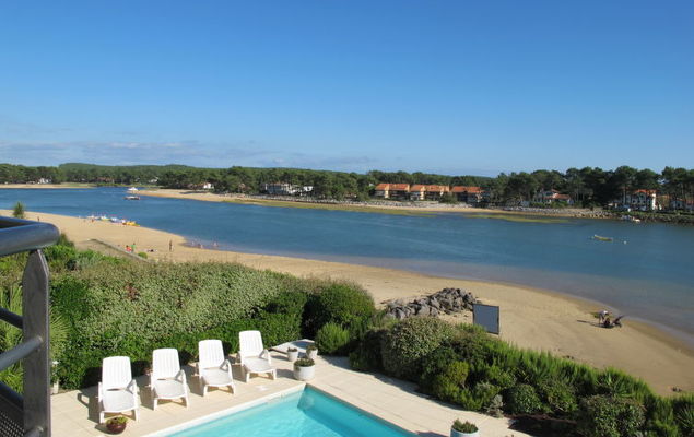 Les Pinasses - Photo 1