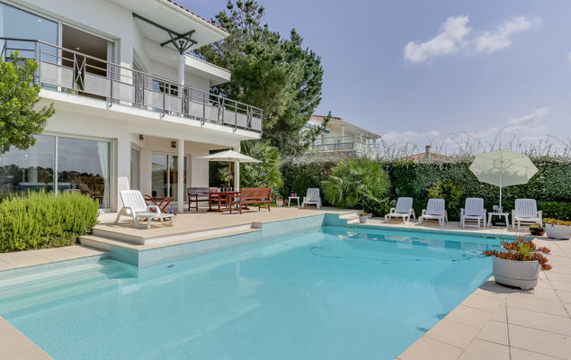 Les Pinasses - Photo 7