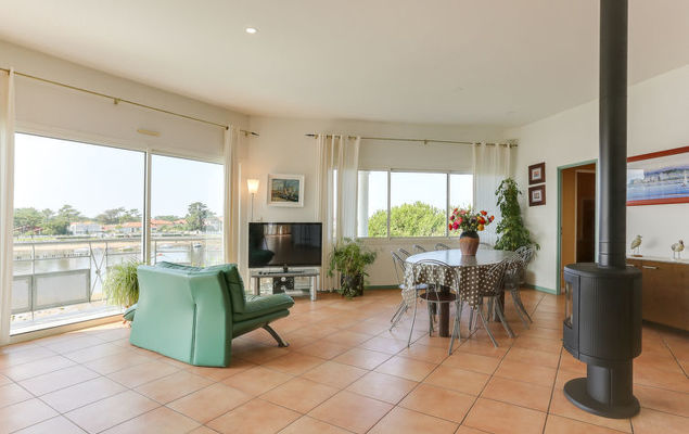 Les Pinasses - Photo 10