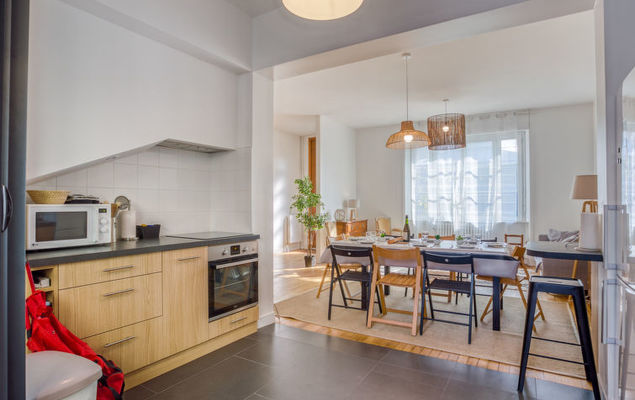 Le Monceau - Photo 8