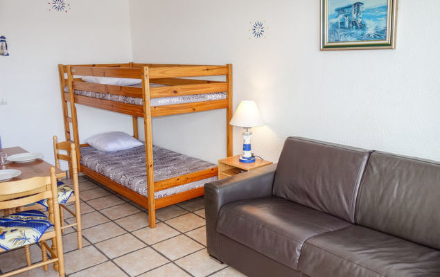 Les Jardins du Port - Photo 8