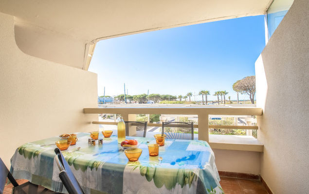 Ulysse Port de Plage - Photo 1