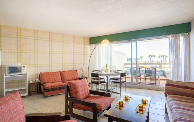 Ulysse Port de Plage - Photo 2