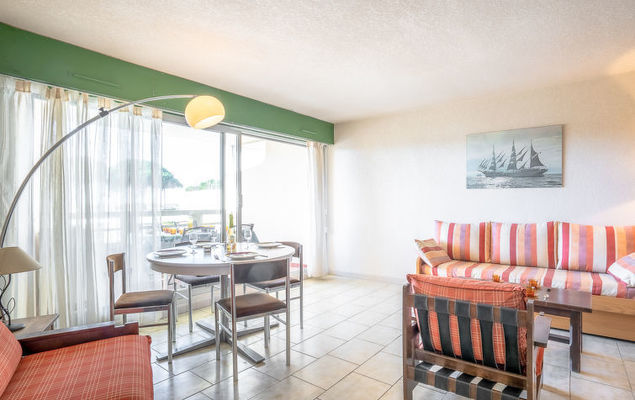 Ulysse Port de Plage - Photo 7