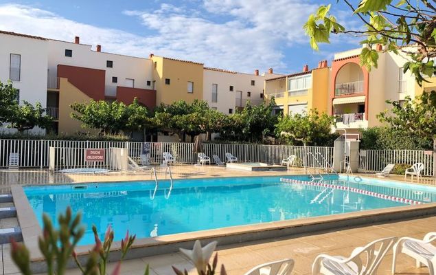 Santa Monica 1 - Photo 1