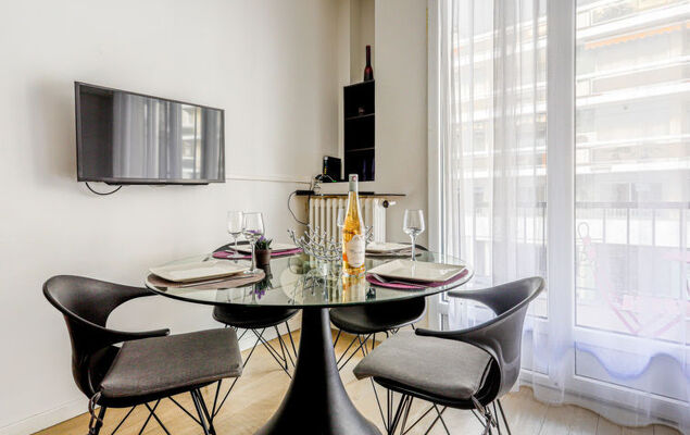 Le Mozart - Photo 12