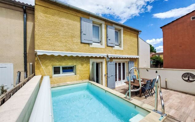 La Roue à Aubes - Photo 1