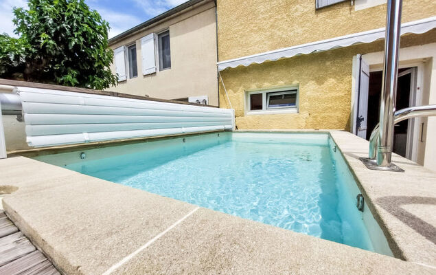 La Roue à Aubes - Photo 5