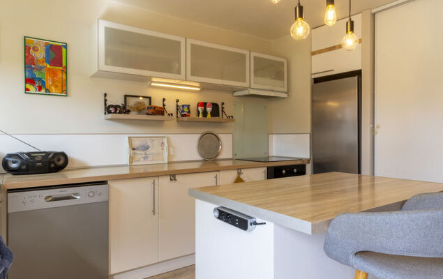 La Roue à Aubes - Photo 7