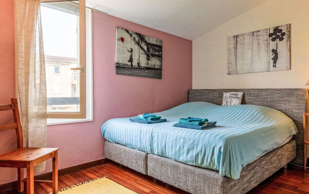 La Roue à Aubes - Photo 20