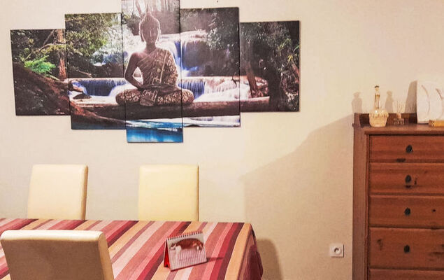 La Roue à Aubes - Photo 24