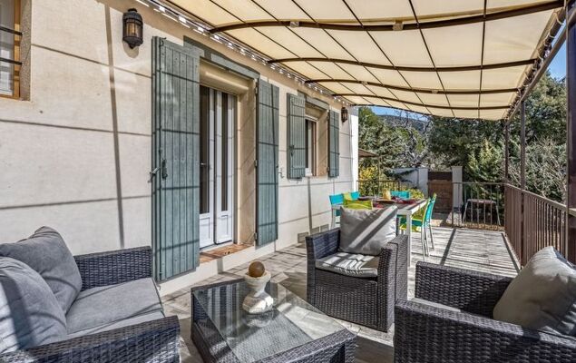 La Campagne des Ocres - Photo 6