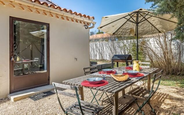 La Campagne des Ocres - Photo 18