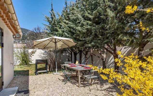 La Campagne des Ocres - Photo 19