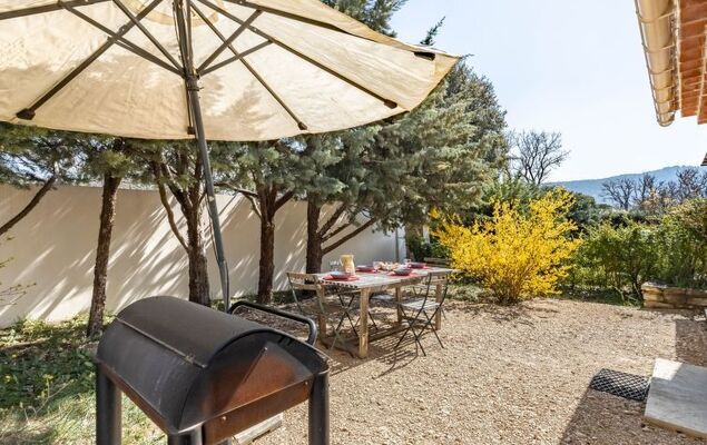 La Campagne des Ocres - Photo 20