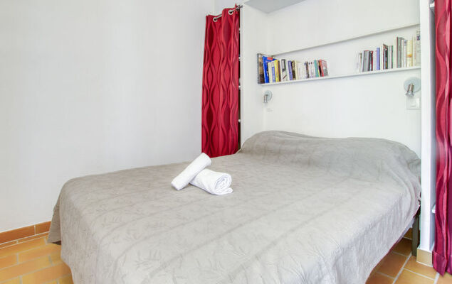 Mas de la Madrague - Photo 9