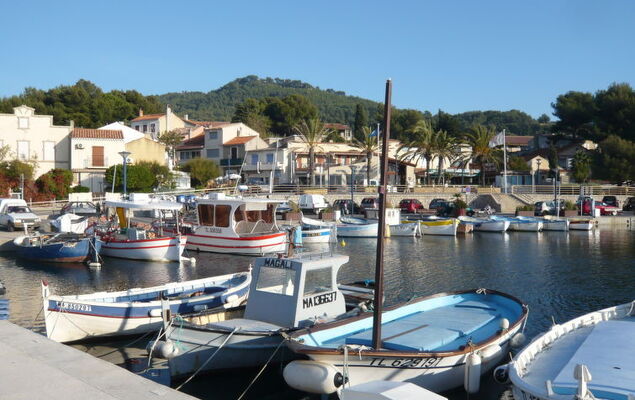 Mas de la Madrague - Photo 18