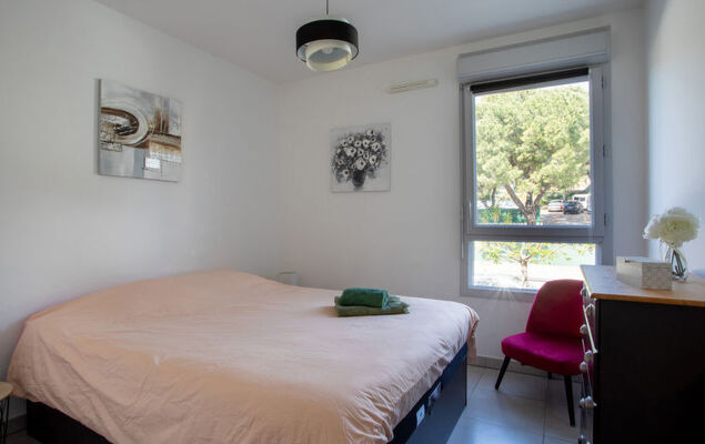 L'Orée du parc - Photo 3