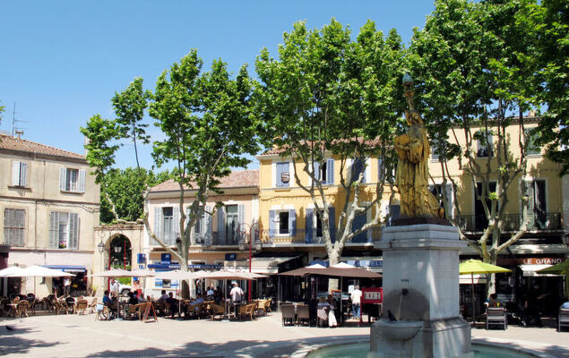 le Florida - Photo 19