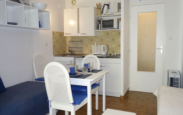 Hauts de la Madrague - Photo 11