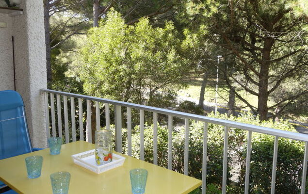 Hauts de la Madrague - Photo 15