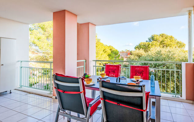 Les Calanques du Parc - Photo 13