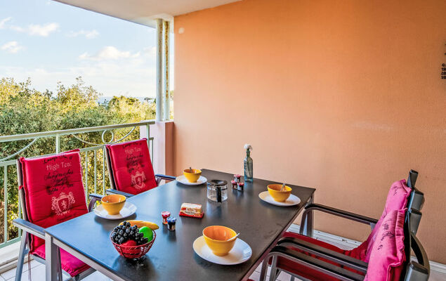 Les Calanques du Parc - Photo 14