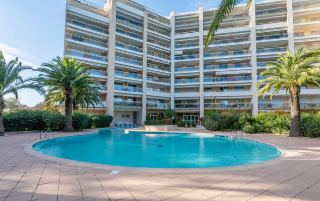 Résidence des Golfeurs - Photo 1