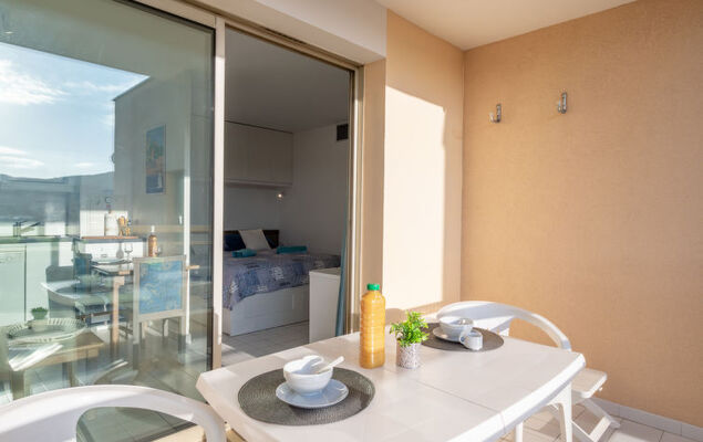 Résidence des Golfeurs - Photo 12