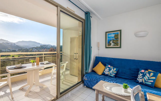 Résidence des Golfeurs - Photo 14