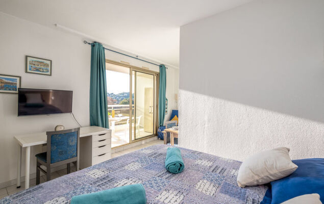 Résidence des Golfeurs - Photo 15