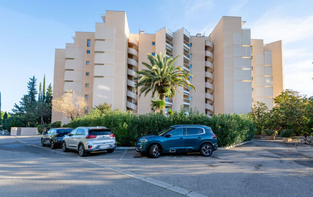 Résidence des Golfeurs - Photo 17