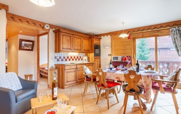 Marmottes A6 - Photo 1