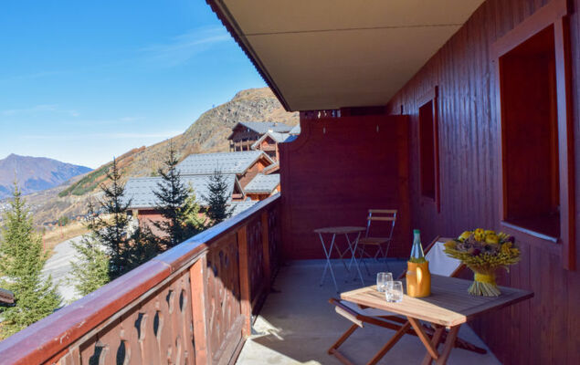 Marmottes A6 - Photo 3