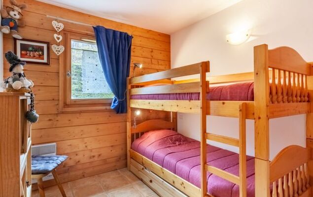 Marmottes A6 - Photo 10