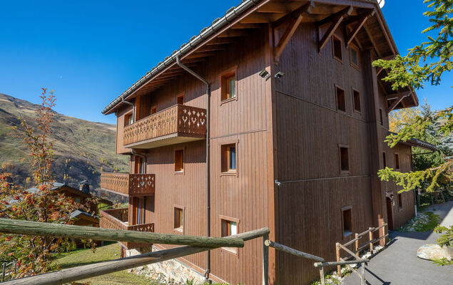 Marmottes A6 - Photo 16