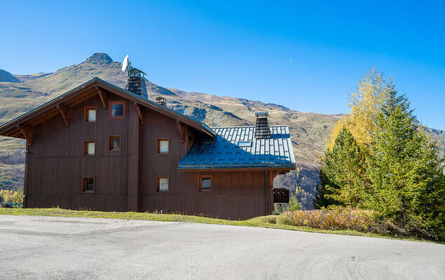 Marmottes A6 - Photo 17