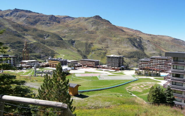 Marmottes A6 - Photo 20