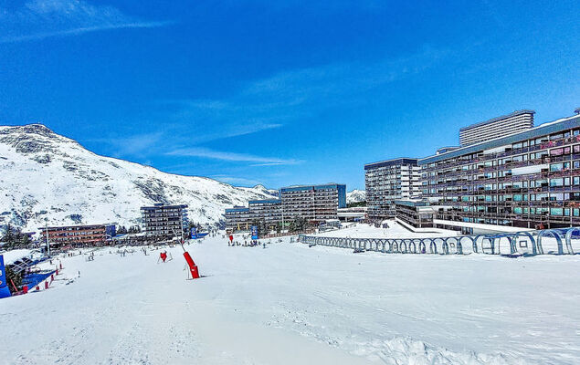 Marmottes A6 - Photo 24