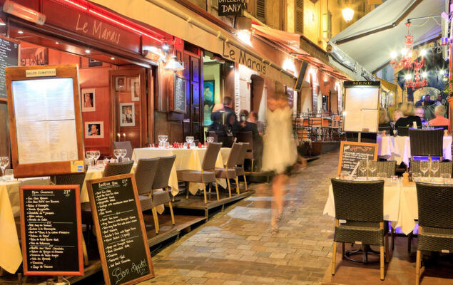 Le Marlyne 2 - Photo 25