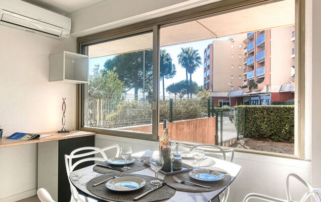 Le Méditerranée - Photo 2