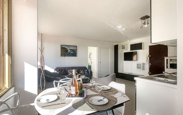 Le Méditerranée - Photo 8