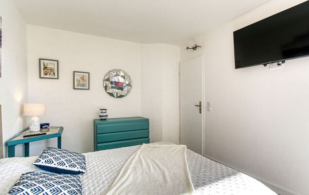 Le Méditerranée - Photo 16