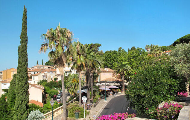 Les Rives de la Favière - Photo 24