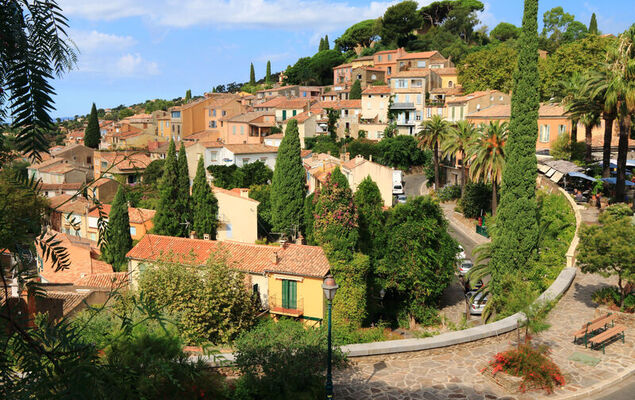 Les Rives de la Favière - Photo 25