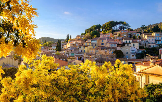 Les Rives de la Favière - Photo 26