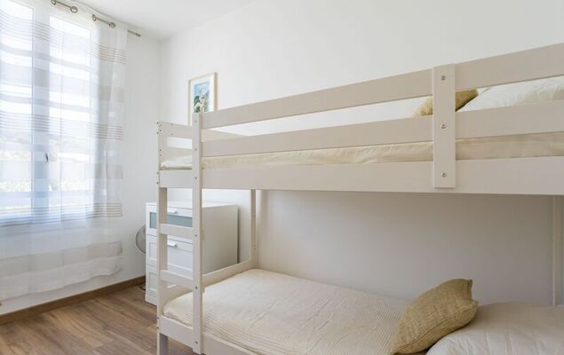 La Madrague - Photo 19