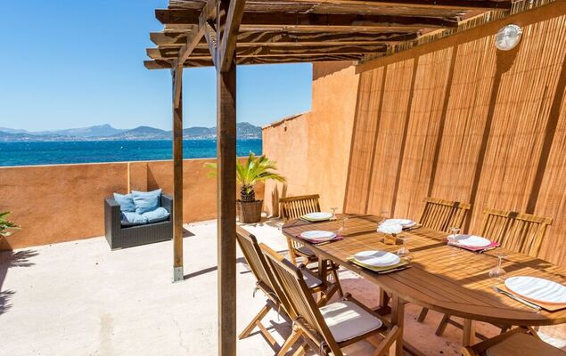 La Madrague - Photo 21