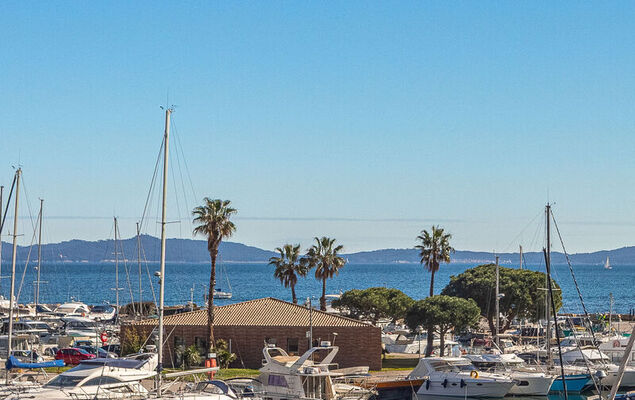 Port de La Gavine - Photo 20